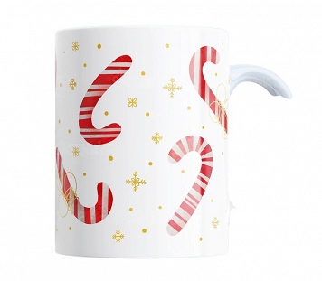 Kubek na Święta nowa seria Christmas Mug 2021/2022 S18