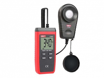 UNI-T UT383S