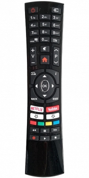 Vestel RC4390P