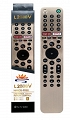 SYSTO L2600V VOICE Universal Remote Control for SONY LED LCD TV BOX winbox