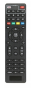 DUDELI Pilot zamienny do DVB-T2 Ferguson Ariva RCU31