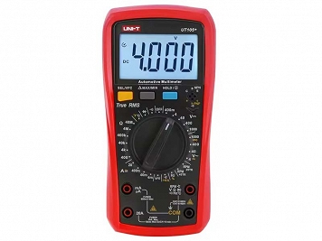 UNI-T UT105+