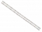 Listwa leduri Allview 32inch 6led set 2buc
