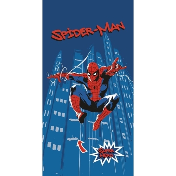 Ręcznik Towel Spider-man 70X140CM 100% POLYESTER