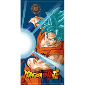 Ręcznik Towel Dragon Ball 70X140CM 100% POLYESTER