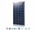 Panel Solar 165W