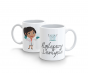 Kubek 300ml Zawody v7 Najlepszy Dentysta