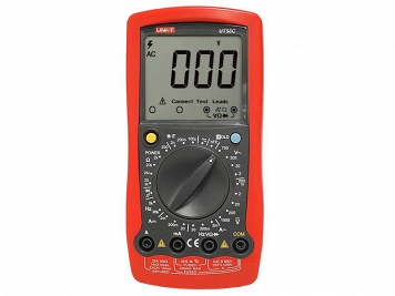 UNI-T UT58C