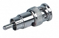 Adaptor RCA tata - BNC tata