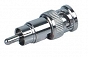 Adaptor RCA tata - BNC tata