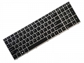 Klawiatura serwisowa - Tastatura laptop HP ProBook 450 G5 iluminata backlit
