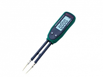 Miernik SMD MS8910 Mastech smart smd tester