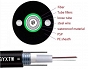 Fibra optica aerial GYXTW 12Core 4000M