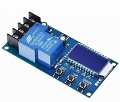 SE XY-L30A Battery Charging Control Module 6-60V 30A - Ładowarka