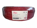 Kabel Solarny miedz Cablu solar 6mm2 cupru rola 200m rosu red czerwony