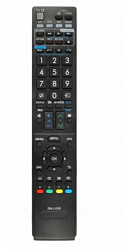 SHARP RM-L1026 GA841 GA841WJSA  AQUOS  LCD LED 3D (armepol)