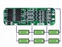 Incarcator Li-Ion  BMS 3S 20A