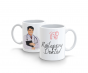 Kubek 300ml Zawody v1 Najlepszy Doktor