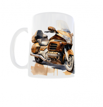 Kubek 300ml Klasyczne Motory Motor classic v3