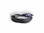 Cablu jack 6,3mm tata la speakon tata 3m