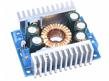 Modul DC-DC tensiune ajustabila 12A