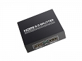 Spliter HDMI 2.0 2 porturi 4K 60Hz 