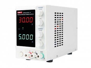 UNI-T 30V 3A 90W