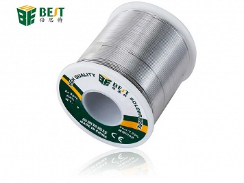 Cyna tin Fludor 60/40 500gr 1mm Best