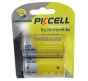Acumulator R20 10000ma NiMh Pkcell