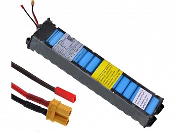 Akumulator Baterie externa pentru trotineta bicicleta electrica 36V 7.8Ah