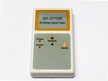 Tester Pilotów REMOTE TESTER