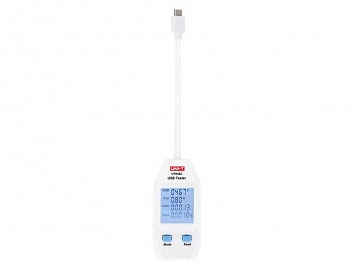 Tester UNI-T UT658C