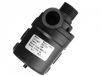 Pompa wody Pompa apa 12V