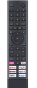 DUDELI Pilot zamienny do TV Hisense ERF3B80H - A21180E A20510B