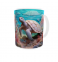 Kubek 300ml Kolekcja 3D v8 Ocean Żółw