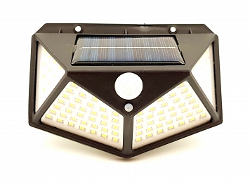 Lampa solara XY 100