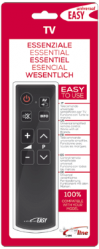 Uniwersalny Pilot GBS EASY JL1730 PL-A2
