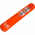 Pilot SeKi Slim orange