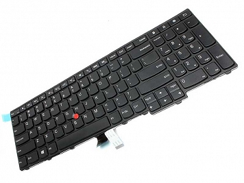 Klawiatura serwisowa - Tastatura laptop Lenovo Thinkpad L540