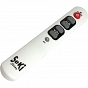 Pilot SeKi Slim white