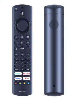 DUDELI Pilot zamienny do TV JVC RM-C3255