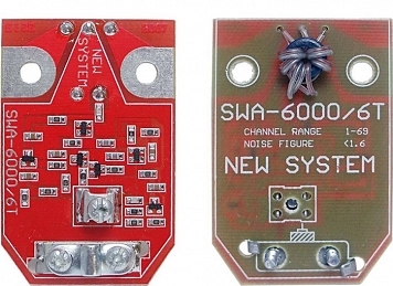 SWA-6000