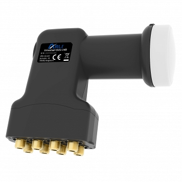 Konwerter LNB ARLI Octo Gold /1077/ PL-A2