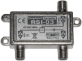 Splitter RSI-03 47-862MHz AMS 