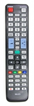 SAMSUNG LCD RM-L919 BOX (armepol)