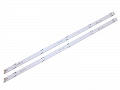 leduri LG 32inch 5led set 2buc