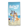 Ręcznik Towel BLUEY 70X140CM 100% POLYESTER