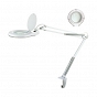 Lampa Serwisowa - Lampa cu lupa pe leduri ZD-129A 15W