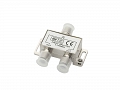 Spliter SAT 2x1 -  2-way  F-splitter 5-1000Mhz  