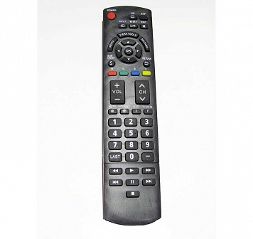 Viera 2 Panasonic MV PL-A2
